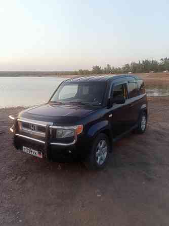 Honda Element Донецк