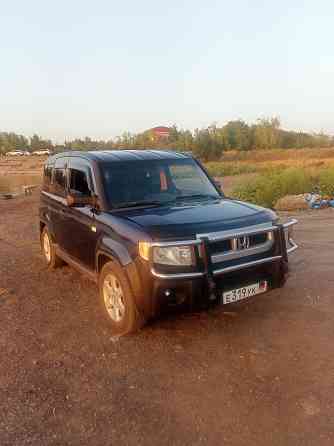 Honda Element Донецк