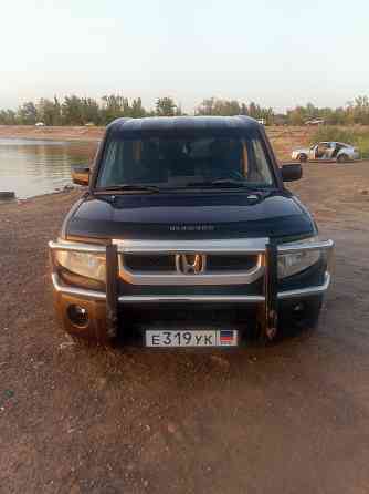 Honda Element Донецк