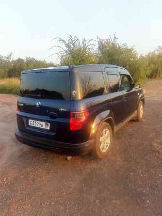 Honda Element Донецк