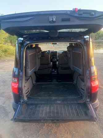 Honda Element Донецк