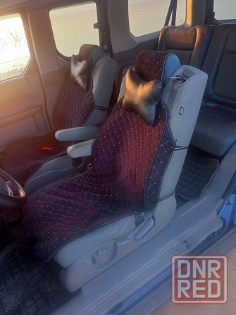 Honda Element Донецк - изображение 7