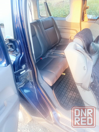 Honda Element Донецк - изображение 6