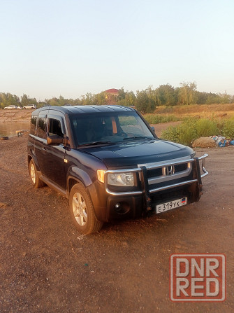 Honda Element Донецк - изображение 2