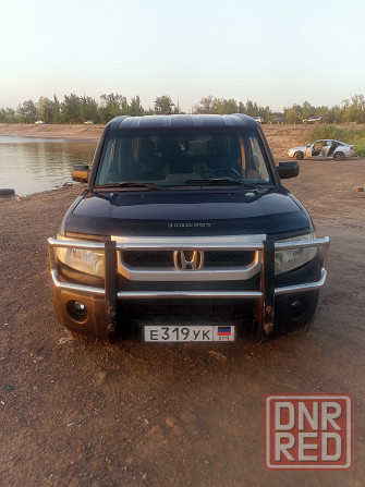 Honda Element Донецк - изображение 4