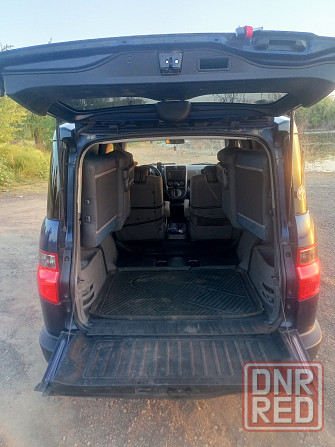 Honda Element Донецк - изображение 5