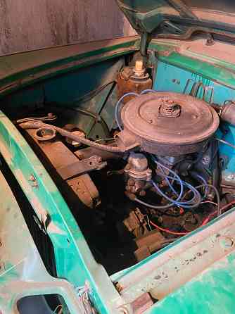 Продам Москвич 407 Макеевка