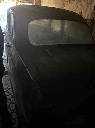 Продам Москвич 407 Макеевка