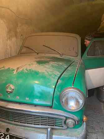 Продам Москвич 407 Макеевка