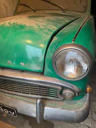 Продам Москвич 407 Макеевка