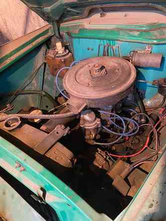 Продам Москвич 407 Макеевка