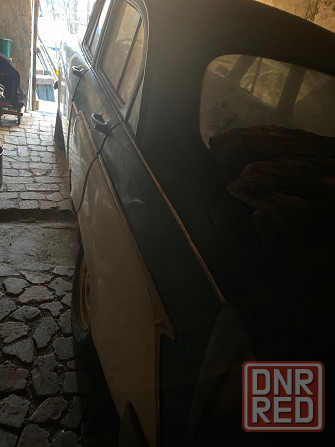 Продам Москвич 407 Макеевка - изображение 8