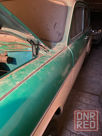 Продам Москвич 407 Макеевка - изображение 4