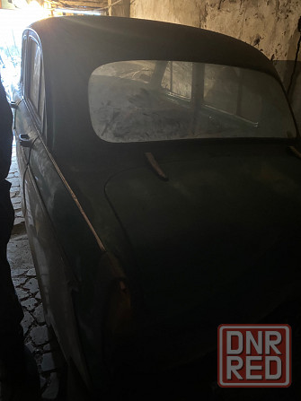 Продам Москвич 407 Макеевка - изображение 5