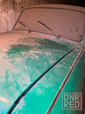 Продам Москвич 407 Макеевка - изображение 7