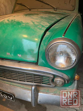 Продам Москвич 407 Макеевка - изображение 6