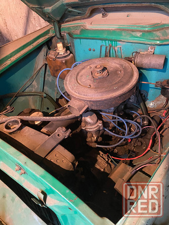 Продам Москвич 407 Макеевка - изображение 3