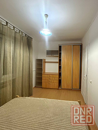 Сдам квартиру в Ленинском районе, Боссе Донецк - изображение 1