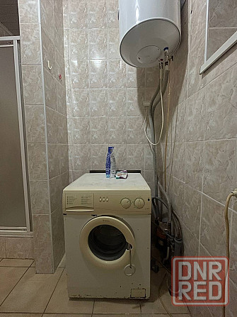 Сдам квартиру в Ленинском районе, Боссе Донецк - изображение 8