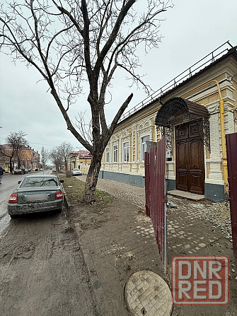 Продается трехкомнатная квартира с перспективой ведения коммерческой деятельности Мариуполь - изображение 9