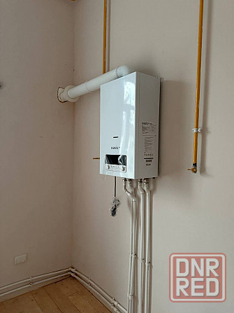 Продается трехкомнатная квартира с перспективой ведения коммерческой деятельности Мариуполь - изображение 6