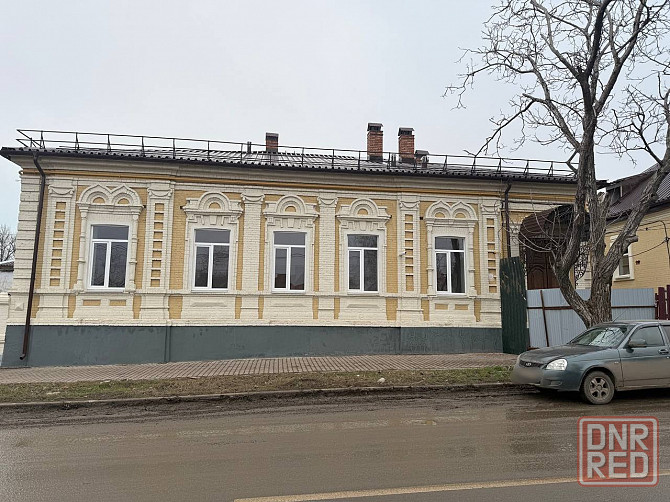 Продается трехкомнатная квартира с перспективой ведения коммерческой деятельности Мариуполь - изображение 1