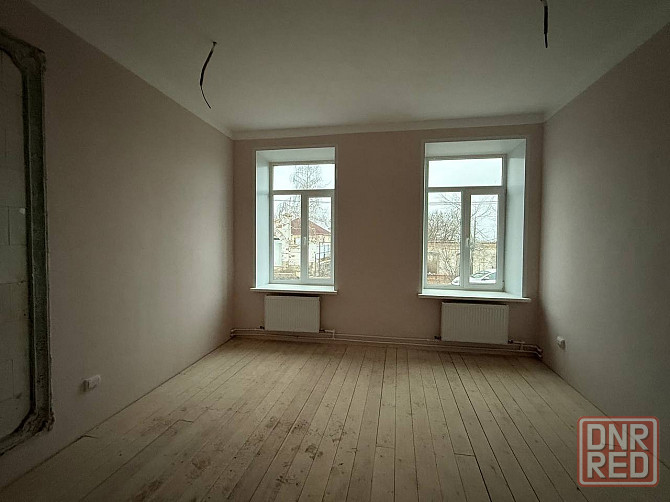 Продается трехкомнатная квартира с перспективой ведения коммерческой деятельности Мариуполь - изображение 3