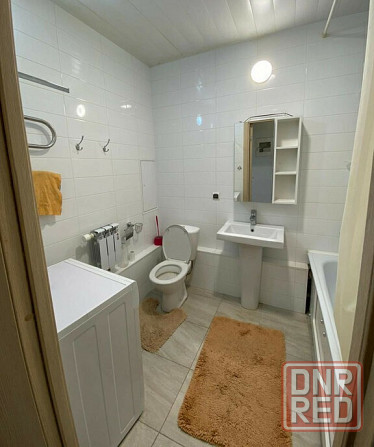 Сдаётся квартира Донецк - изображение 4