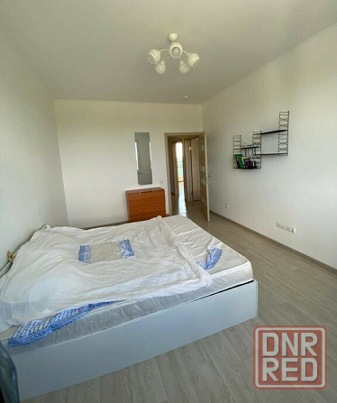 Сдаётся квартира Донецк - изображение 1