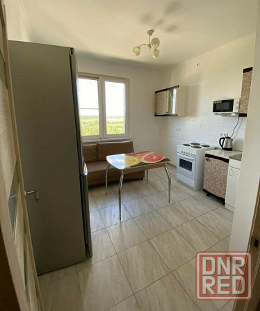 Сдаётся квартира Донецк - изображение 5