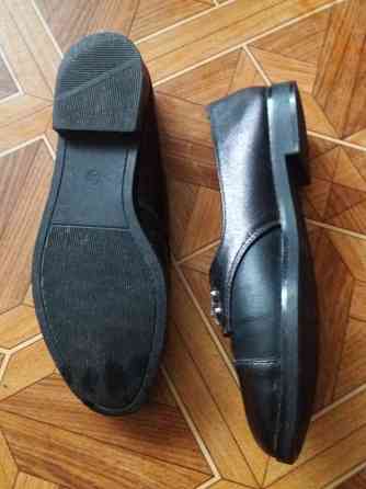 Продам туфли р. 38 Донецк