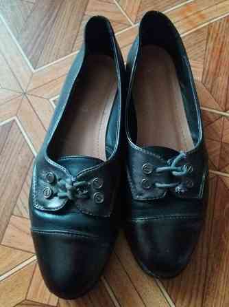 Продам туфли р. 38 Донецк