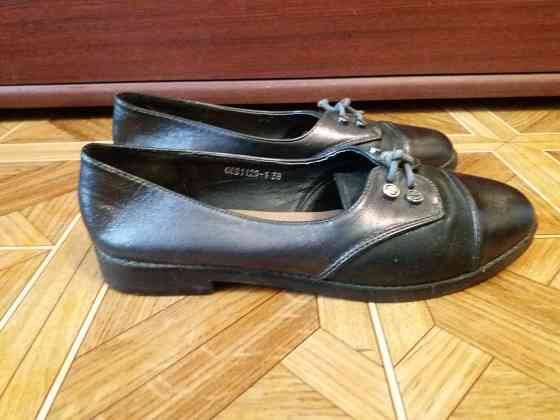 Продам туфли р. 38 Донецк