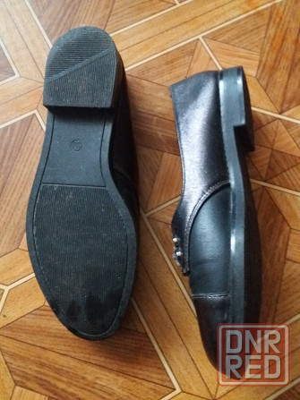 Продам туфли р. 38 Донецк - изображение 3