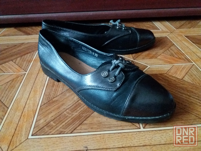 Продам туфли р. 38 Донецк - изображение 5
