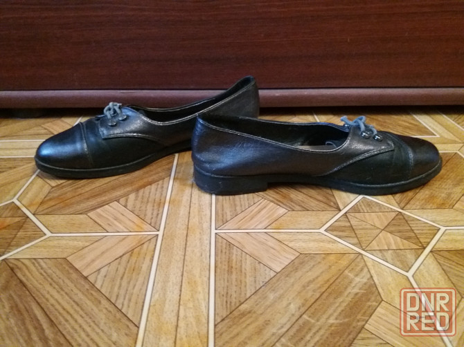 Продам туфли р. 38 Донецк - изображение 7