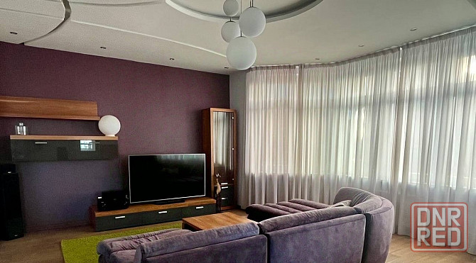 Сдам трёшку Донецк - изображение 2