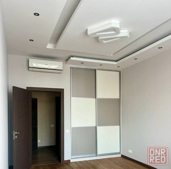 Сдам трёшку Донецк - изображение 6