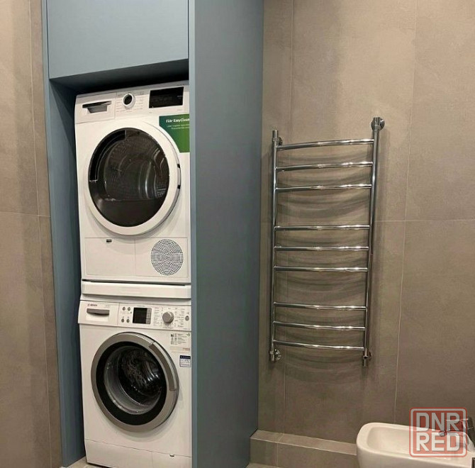 Сдам трёшку Донецк - изображение 1