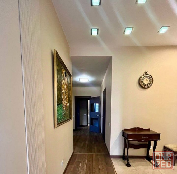 Сдам трёшку Донецк - изображение 4