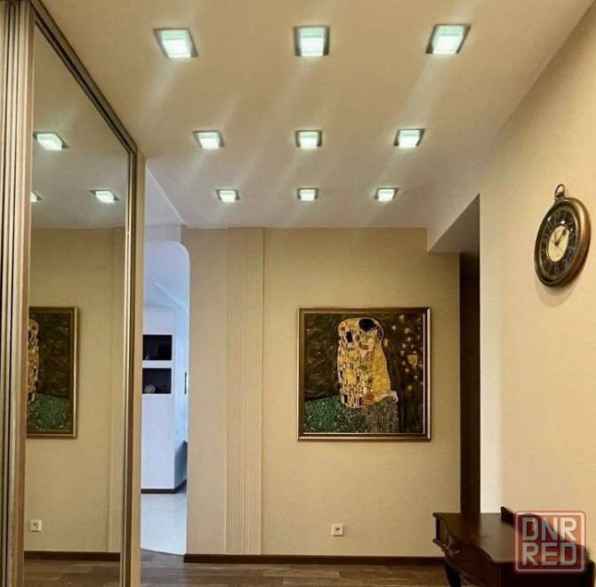 Сдам трёшку Донецк - изображение 5