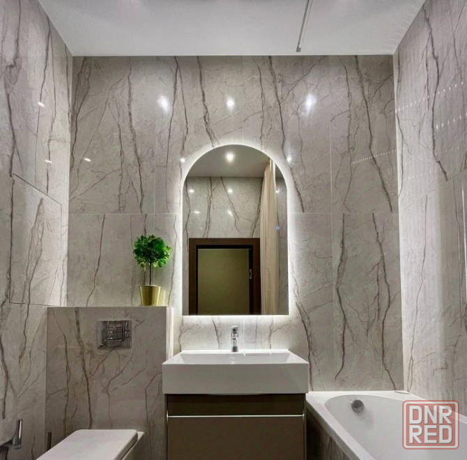 Сдам трёшку Донецк - изображение 9