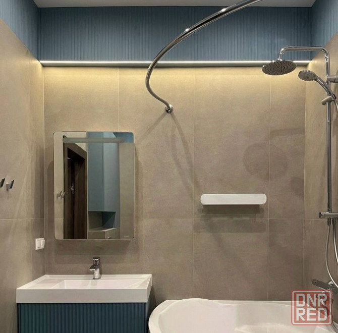 Сдам трёшку Донецк - изображение 10