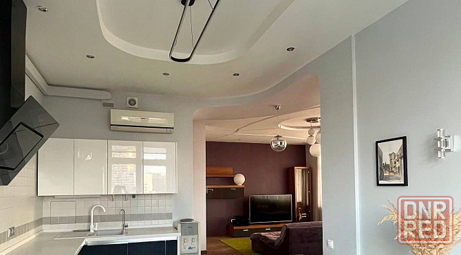 Сдам трёшку Донецк - изображение 3