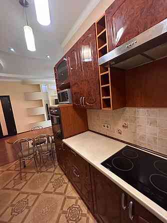 Вода Круглосуточно - Топ Локация Города - Аренда 3х Ком Квартиры - Набережная - Консьерж! Донецк