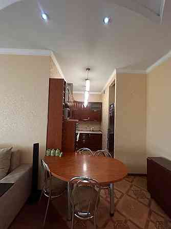 Вода Круглосуточно - Топ Локация Города - Аренда 3х Ком Квартиры - Набережная - Консьерж! Донецк