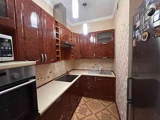 Вода Круглосуточно - Топ Локация Города - Аренда 3х Ком Квартиры - Набережная - Консьерж! Донецк