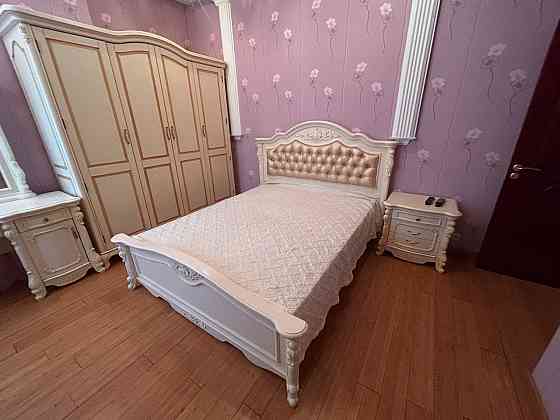 Вода Круглосуточно - Топ Локация Города - Аренда 4х Ком Квартиры - Набережная - Консьерж! Донецк