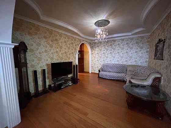 Вода Круглосуточно - Топ Локация Города - Аренда 4х Ком Квартиры - Набережная - Консьерж! Донецк