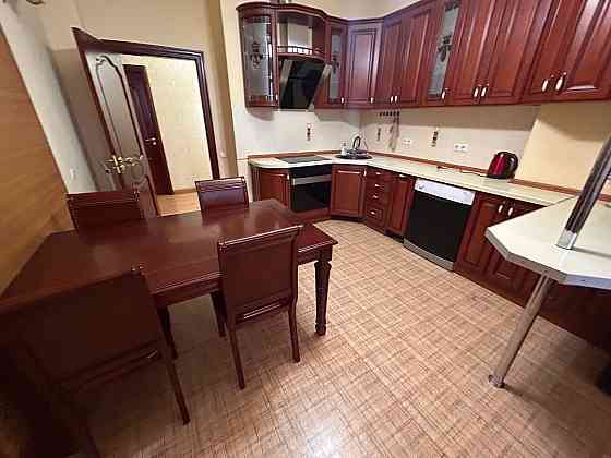 Вода Круглосуточно - Топ Локация Города - Аренда 4х Ком Квартиры - Набережная - Консьерж! Донецк